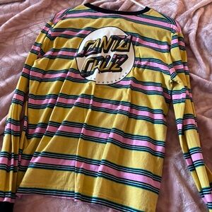 Longsleeve Shirt (unisex)